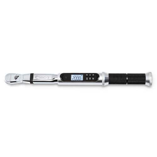 Cleco ETWB340FR | Digital Torque Wrench