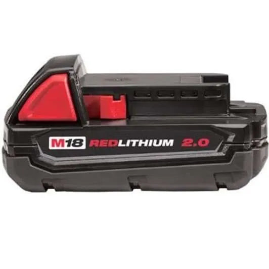 Cleco - Milwaukee || 18v Li-Ion Battery