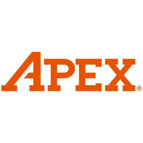 Apex-KO-540-6-B-2.75